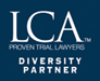 LCA Diversity Partner