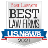 Best Law Firms 2021