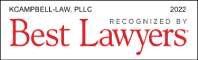 Best Lawyers - Firm Logo 2022